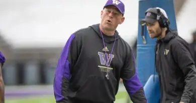 kalen deboer uw spring