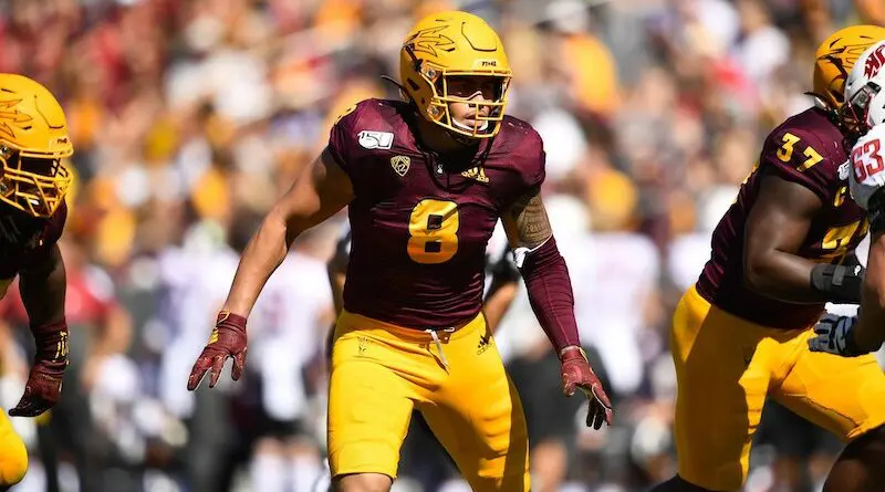 merlin Robertson asu