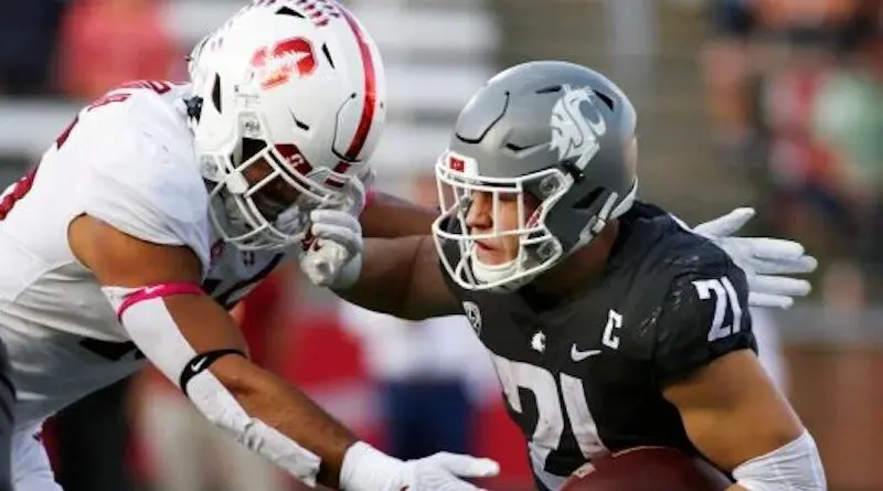 stanford vs wsu lop12