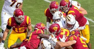 usc defense si image