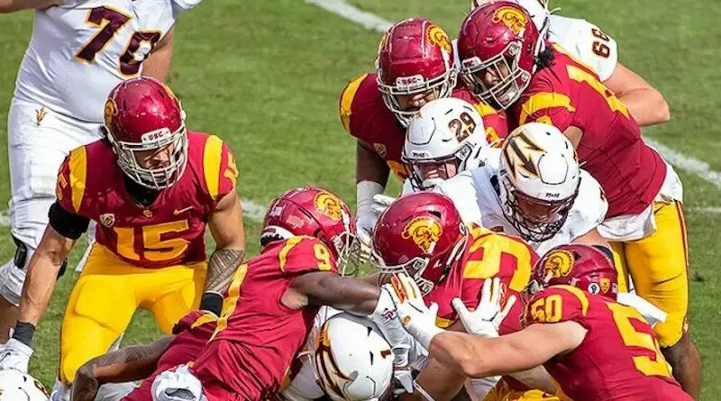 usc defense si image