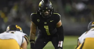 Noah Sewell