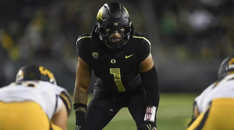Noah Sewell