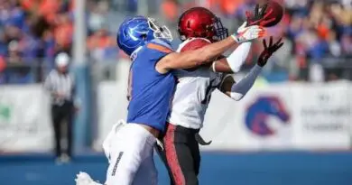 bsu vs sdsu footballl 21