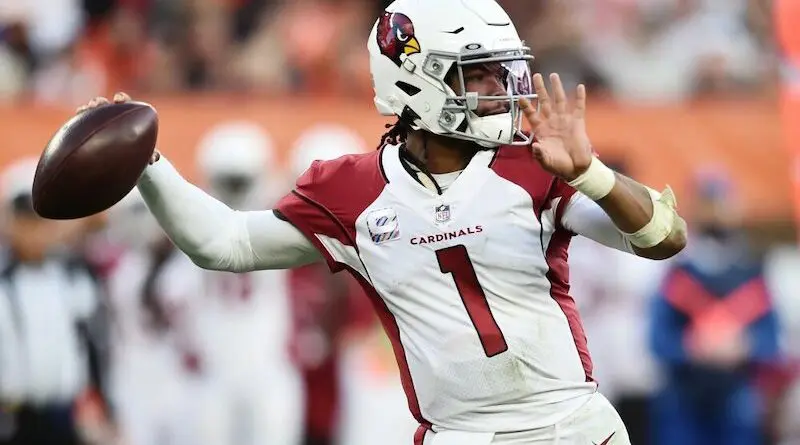 kyler murray arizona Usa Today