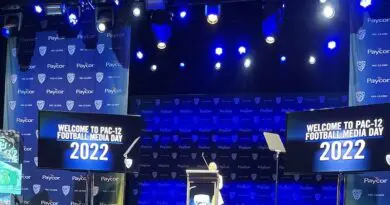 media day main stage