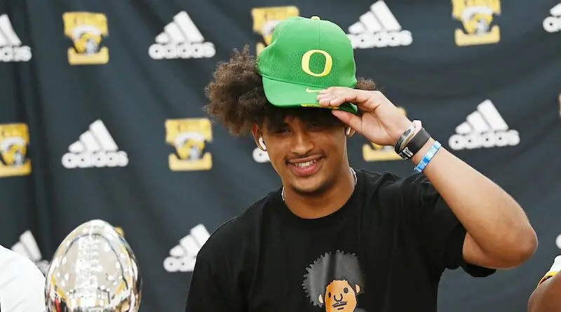 oregon donte moore espn