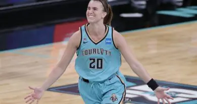 sabrina ionescu ny wnba