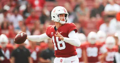 tanner mckee stanford