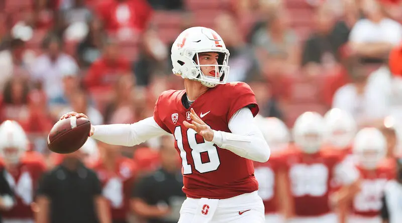 tanner mckee stanford