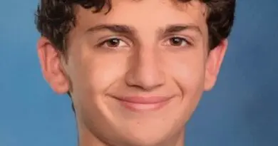 Wyatt Bose mug