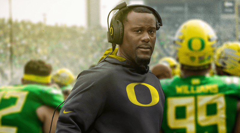 Junior Adams