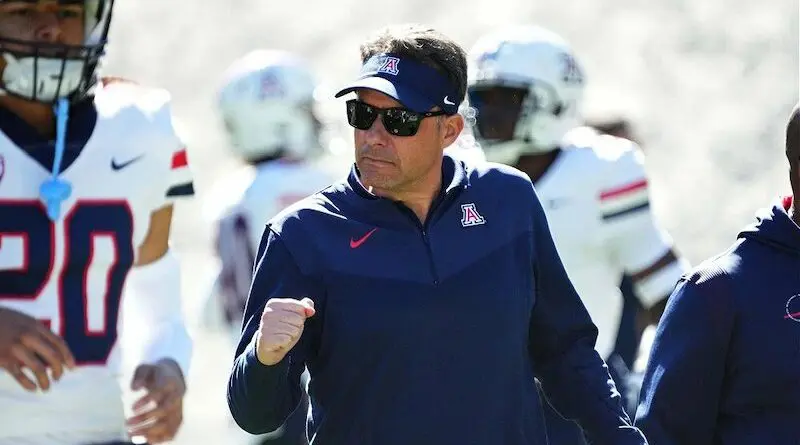arizona football fisher