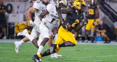 asu vs colorado 2021