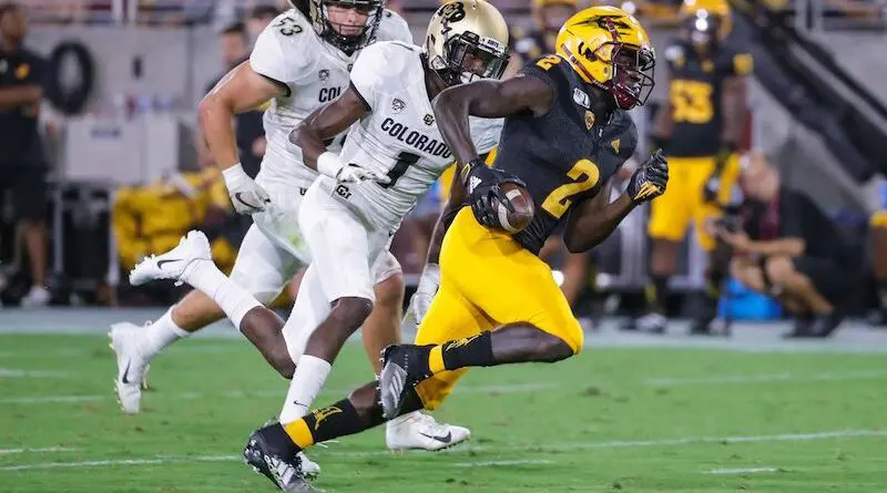 asu vs colorado 2021