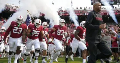 stanford tunnel smoke shaw