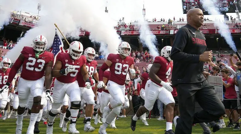 stanford tunnel smoke shaw