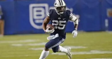 tyler allgeier byu