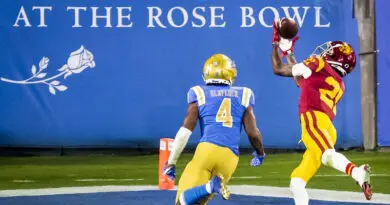 usc vs ucla