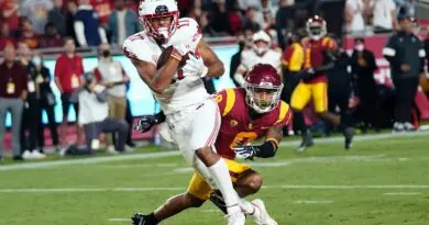 utah vs usc football 2021