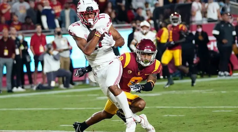 utah vs usc football 2021