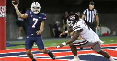 arizona vs miss state 2022