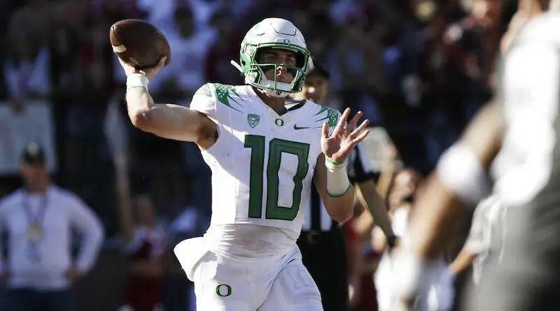 bo nix vs wsu 2022 passing