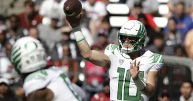bo nix vs wsu pullman 2022
