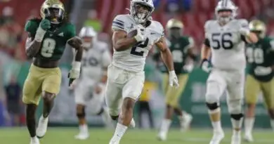 byu vs usf