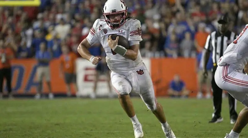cam rising vs florida 2022