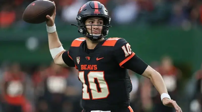 chase nolan osu vs mont st 2022