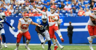 chiefs vs colts week 3 2022
