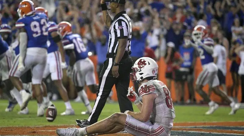 goaline int utah florida