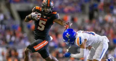 oregon st vs bsu 2022 no 5