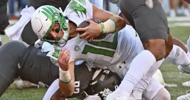 oregon vs wsu 2022 nix diving
