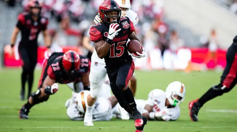 sdsu vs idaho st - sdsu athletics