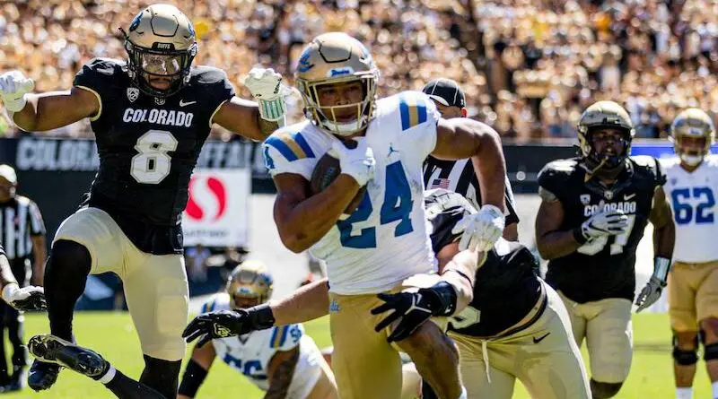 ucla at colorado 2022 football