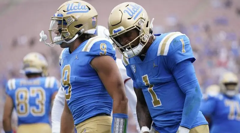 ucla slow start spencer
