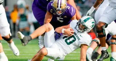 washington vs mich st 2022