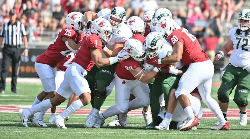 wsu vs colorado state football 2022