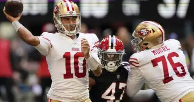 49ers Feature