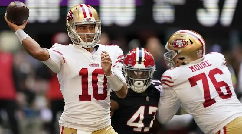 49ers Feature