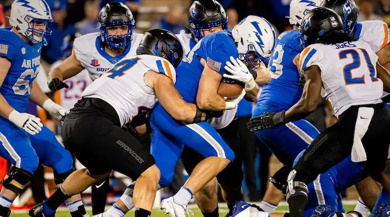 Boise State