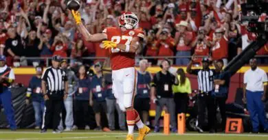 Chiefs