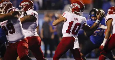 Fresno State