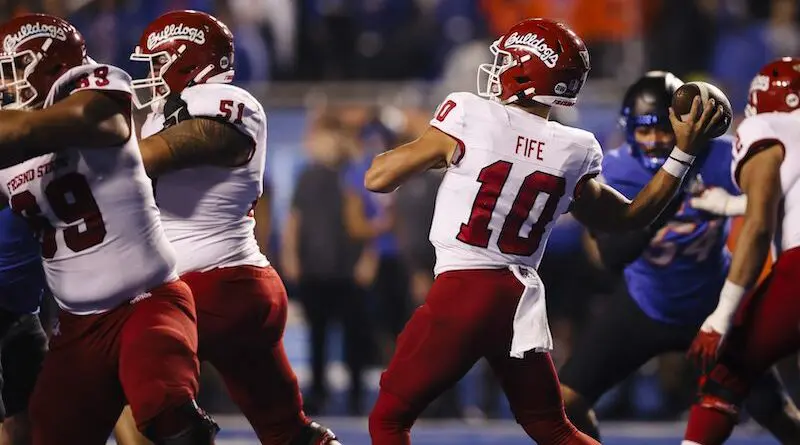 Fresno State