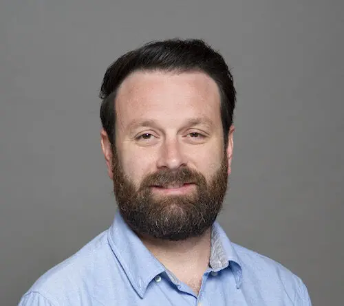Greg Kokot cropped
