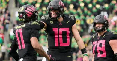 Oregon