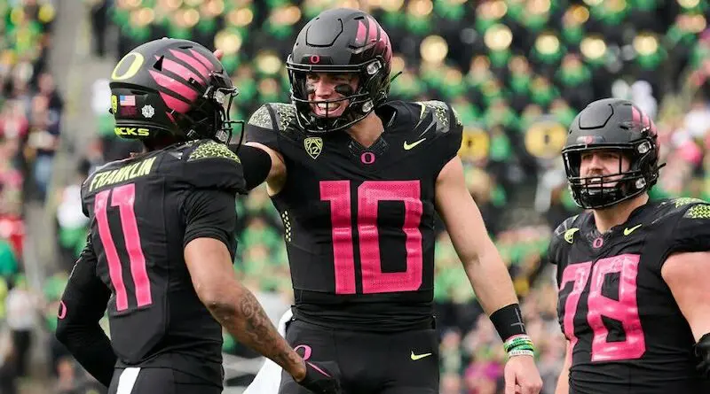 Oregon