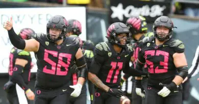 Oregon 4